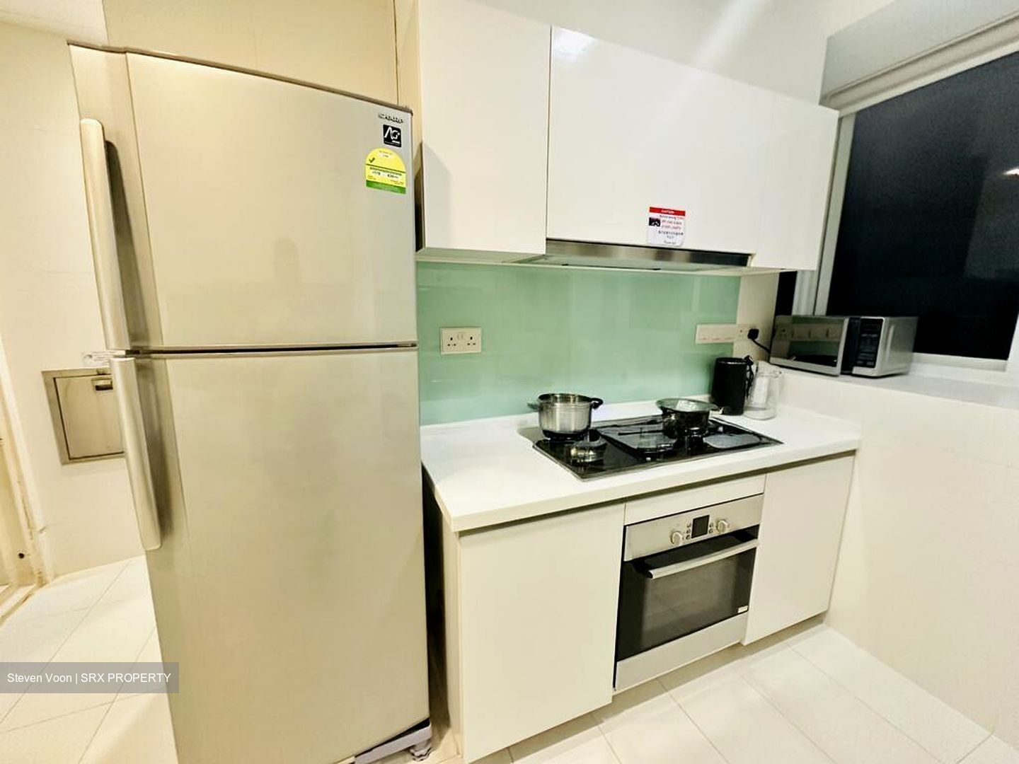 The Regency At Tiong Bahru (D3), Condominium #510004021